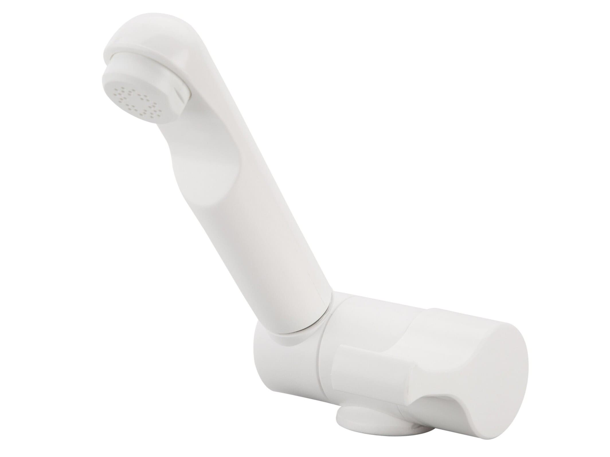 Reich Style 2002 Cold Tap White W/ Microswitch