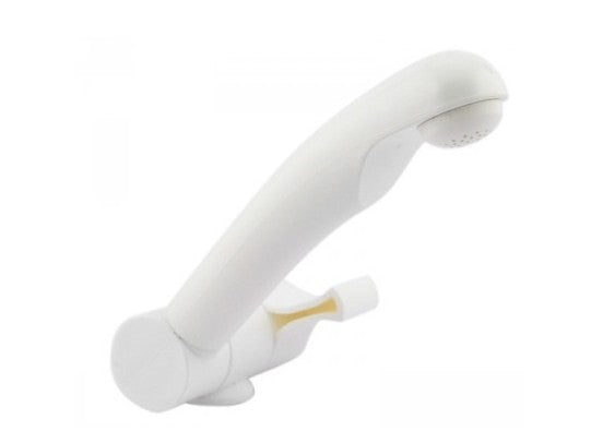 Reich Style 2005 Mixer Tap White W/ Microswitch