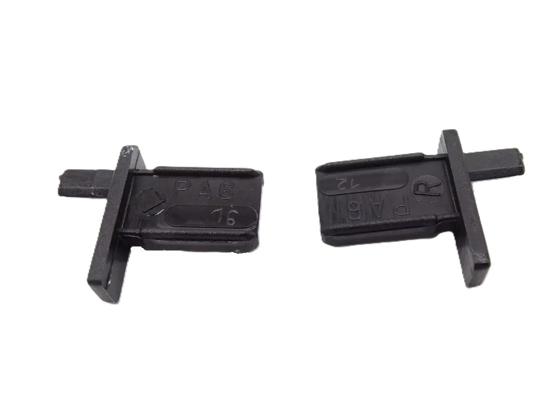 Remis Blind Clips - Pair